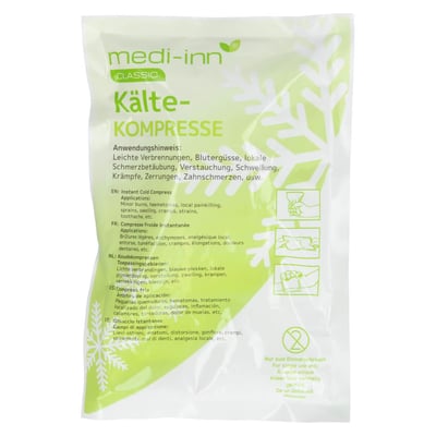 Sofort Kaelte Komp 15x21cm