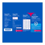 Ibuprofen Stada 40 mg/ml