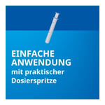 Ibuprofen Stada 40 mg/ml