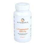 L Tryptophan 500 mg Produktbild 1