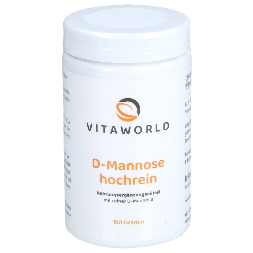 D Mannose Hochrein