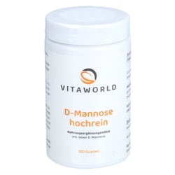 D Mannose Hochrein