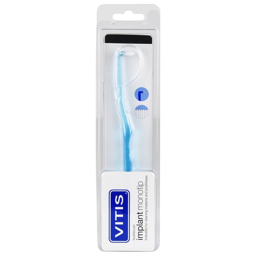 Vitis implant monotip Zahnbürste