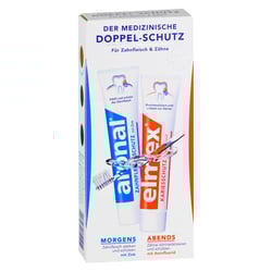 Aronal / Elmex Doppelschutz