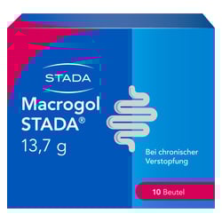 Macrogol STADA 13,7 g
