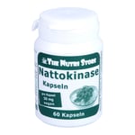 Nattokinase 50 mg Produktbild 1