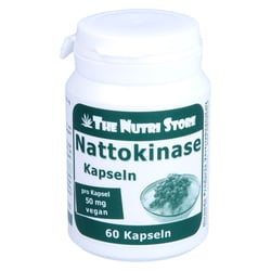 Nattokinase 50mg