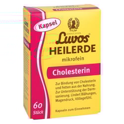 Luvos Heilerde mikrofein