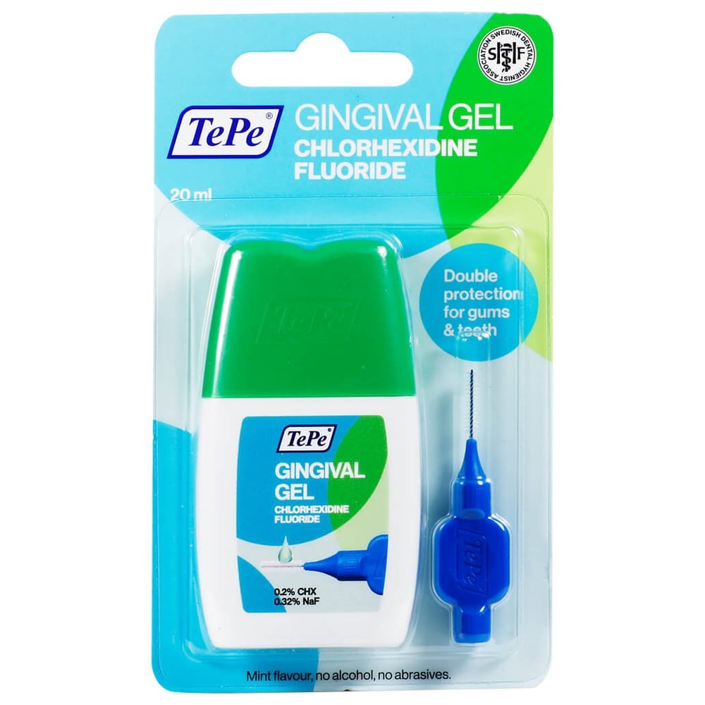 TePe Gingival Gel
