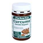Curcuma 340 mg Extrakt Produktbild 1