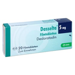 Dasselta 5 mg