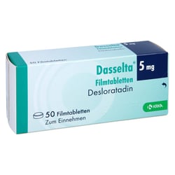 Dasselta 5 mg