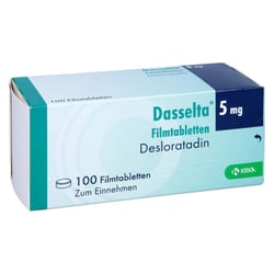 Dasselta 5 mg