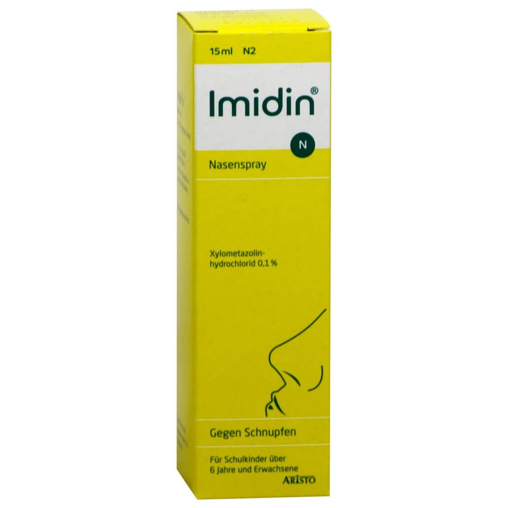 Imidin N