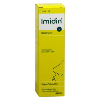 Imidin N Produktbild 1