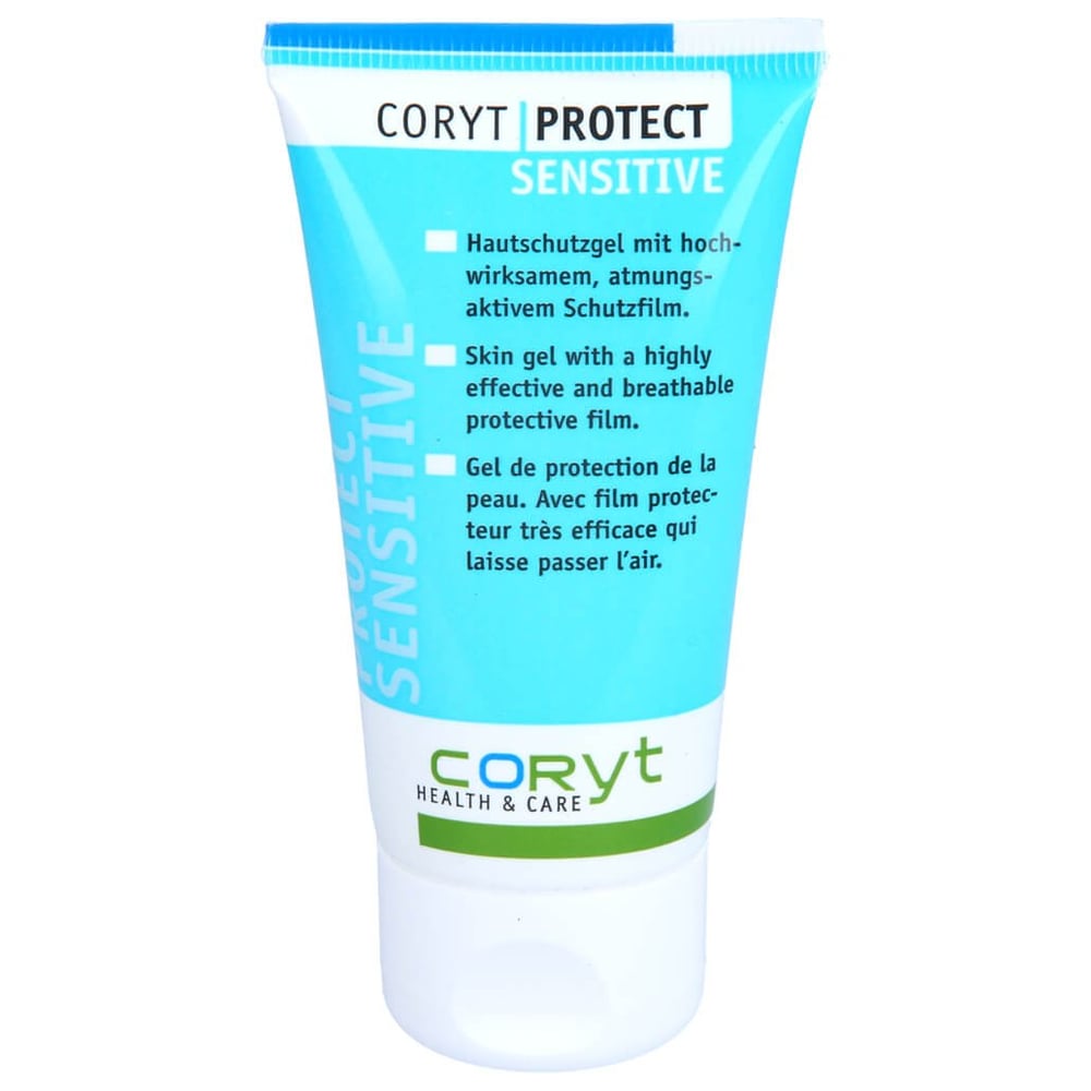 Coryt Protect sensitive Gel