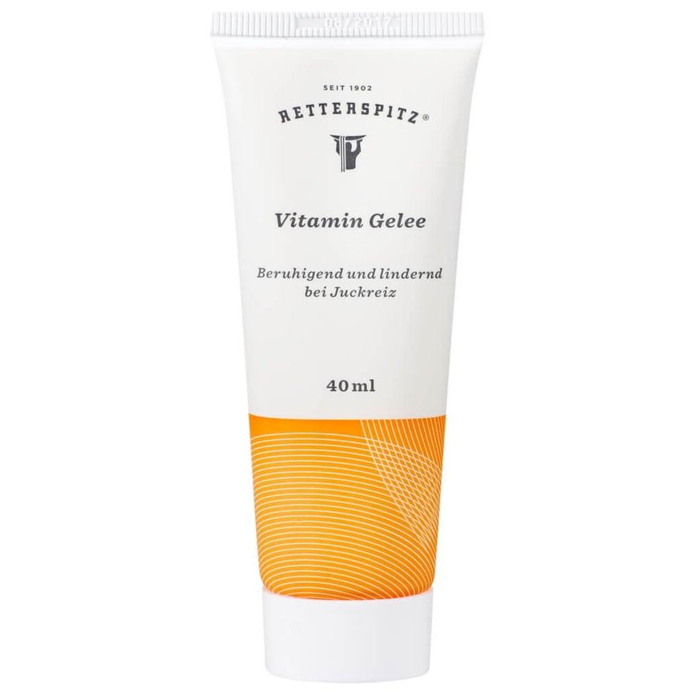 Retterspitz Vitamin Gelee