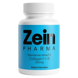 Collagen C Relift Kapseln 500 mg