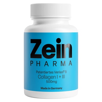Collagen C Relift Kapseln 500 mg