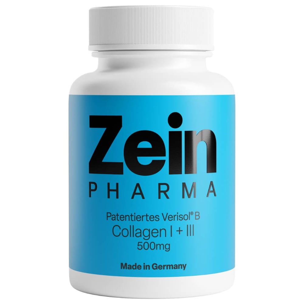 Collagen C ReLift Kapseln 500mg