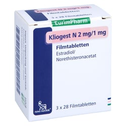 Kliogest N
