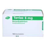 Toviaz 8 mg Produktbild 2