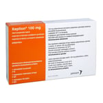 Xeplion 100 mg Depot-Injektionssuspension Produktbild 1