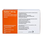 Xeplion 100 mg Depot-Injektionssuspension Produktbild 2