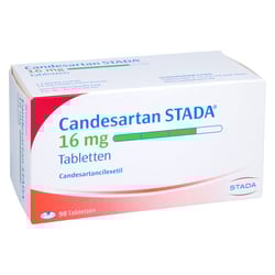 Candesartan STADA 16 mg