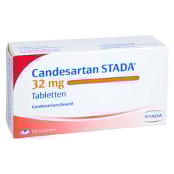 Candesartan STADA 32 mg
