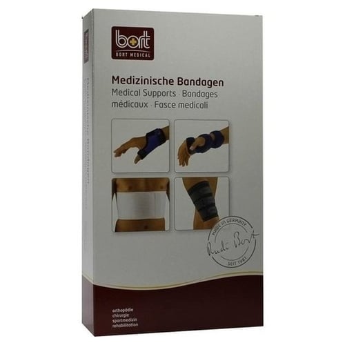 Bort Narbenbruchba 21 Gr2