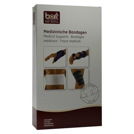 Bort Narbenbruchba 21 Gr2