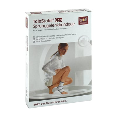 Bort Talostabil Eco Sch Sm