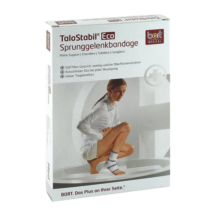 Bort Talostabil Eco Sch Sm