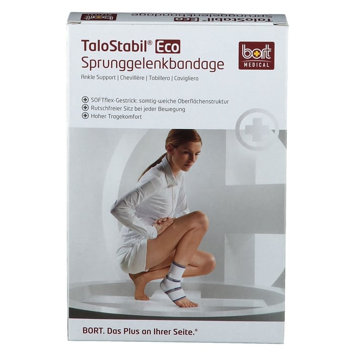 Bort Talostabil Eco Sch La