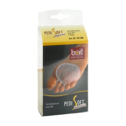 Bort PediSoft Vorfußschutz