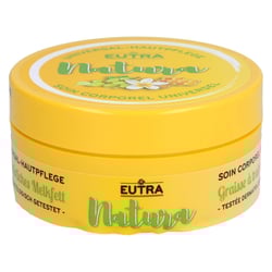 Eutra natürliches Melkfett