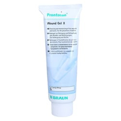 Prontosan Gel X