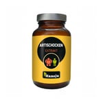 Artischocken Extrakt 500 mg