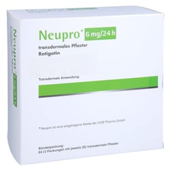 Neupro 6 mg/24h