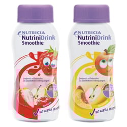 Nutrinidr Smoothie Mischk