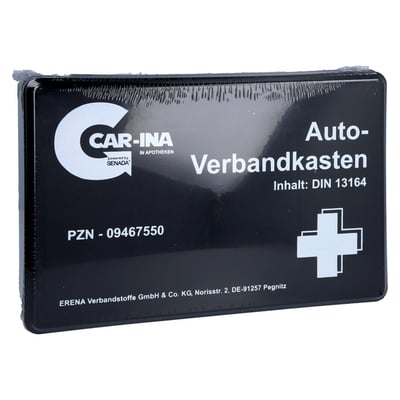 Senada Carina Au Ver Ka Sc