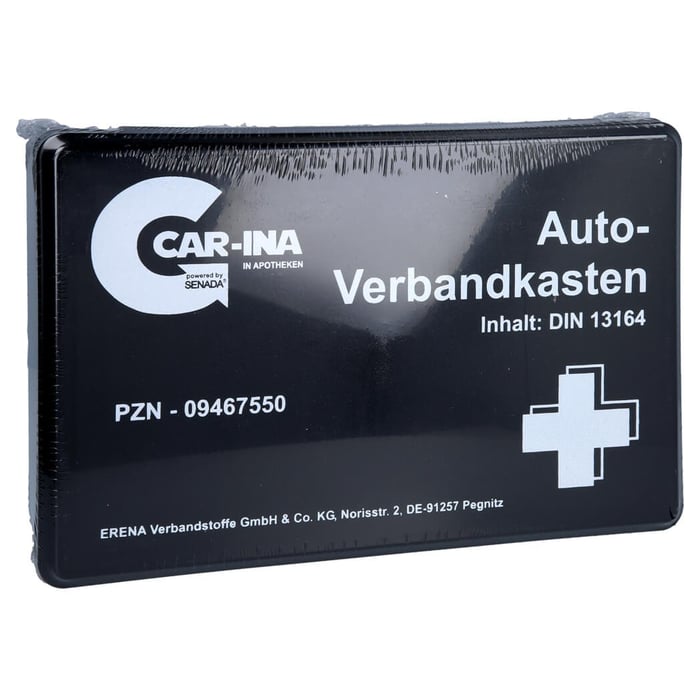 Senada Carina Au Ver Ka Sc