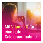 Calcium Verla D 400