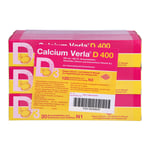 Calcium Verla D 400