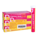 Calcium Verla D 400