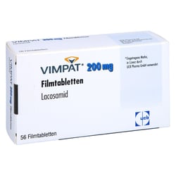 Vimpat 200 mg