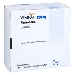 Vimpat 200 mg