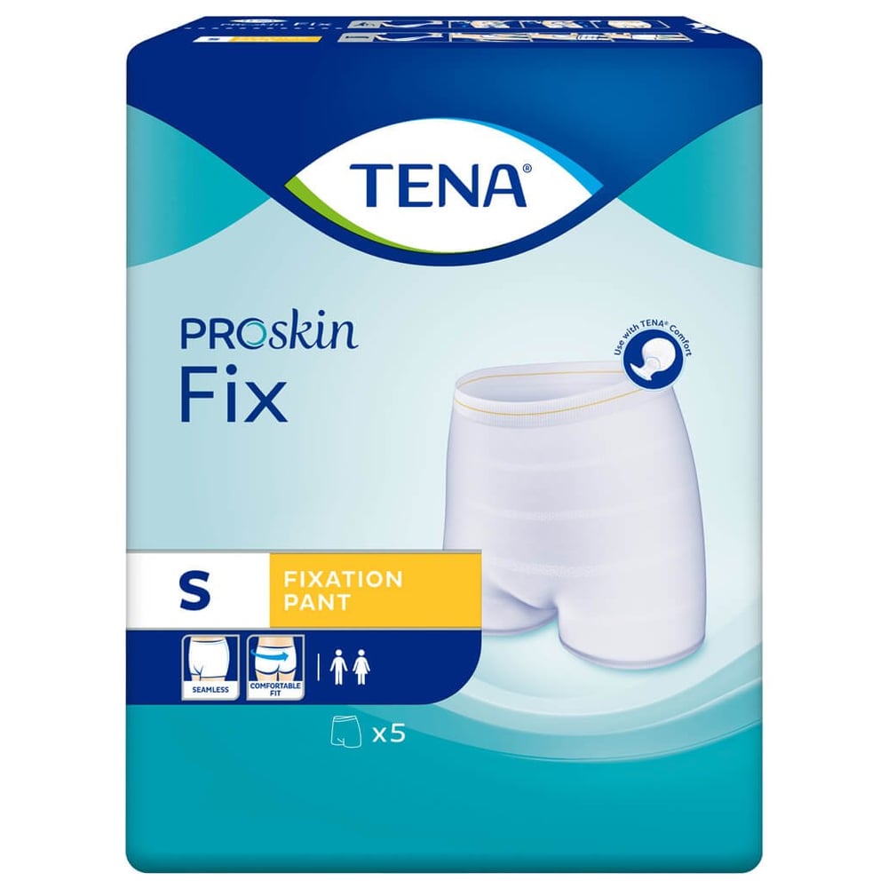TENA Fix Fixierhosen S