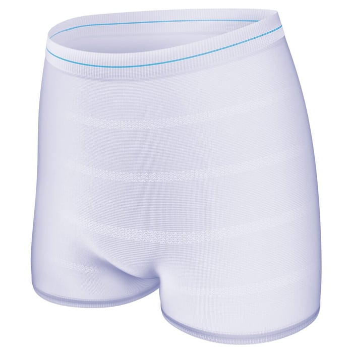 TENA Fix Fixierhosen M